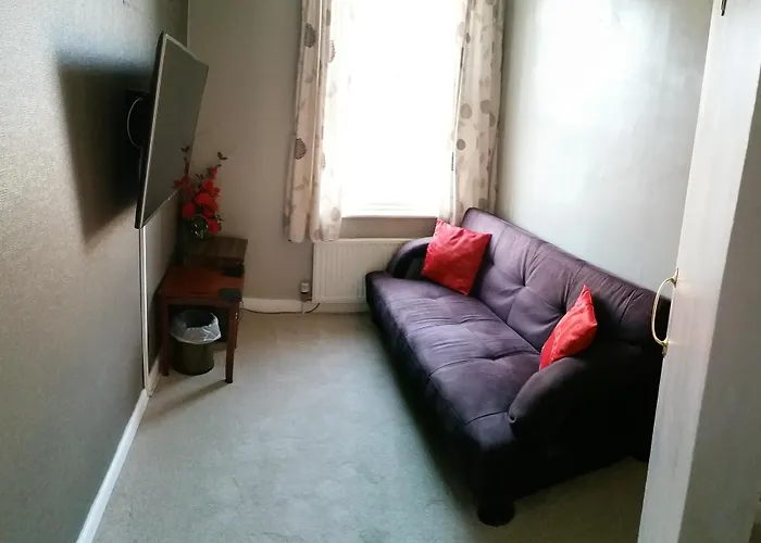 Argyle House Hotel Whitby