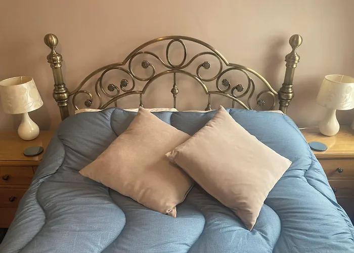 Ellies Guest House Whitby