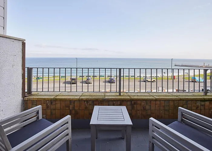 Host & Stay - Swift View Whitby