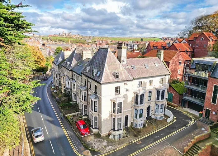 Central Park Place Whitby