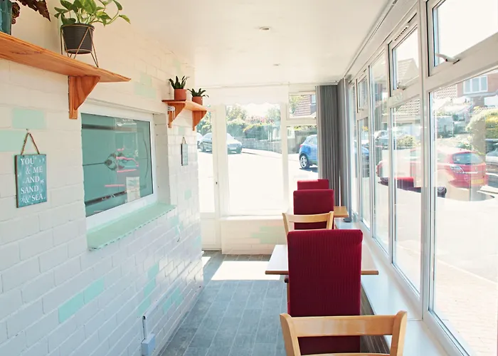 Haven Crest Hotel Whitby