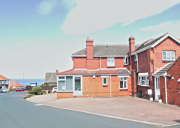 Haven Crest Hotel Whitby