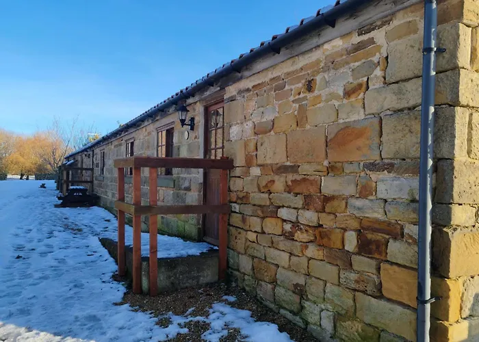 Country Cottage Whitby