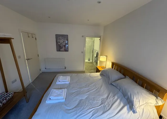 10 Argyle Court Apartment Whitby