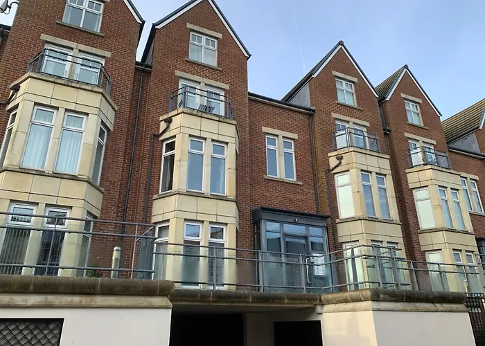 Number 9 Apartment Whitby