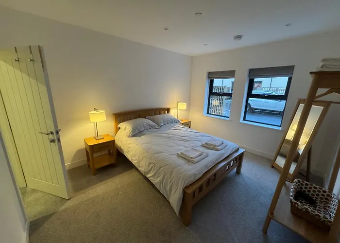 10 Argyle Court Apartment Whitby