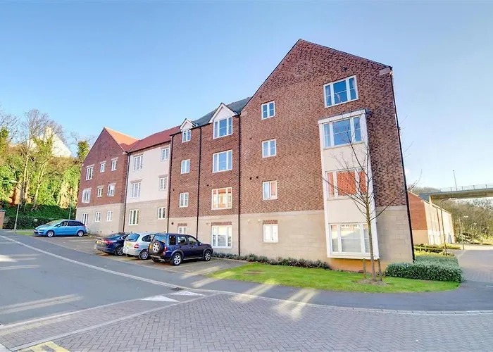 2 Bed In Whitby Oc-W1021 Apartment