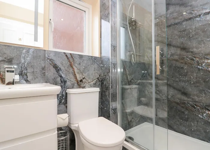 Quayside Haven Apartment Whitby