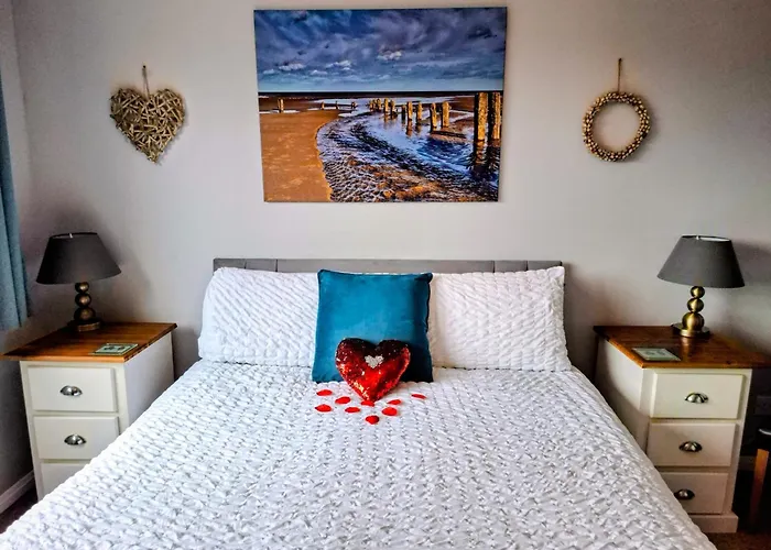 Abbey View Bagdale In The Centre Of Whitby Apartment