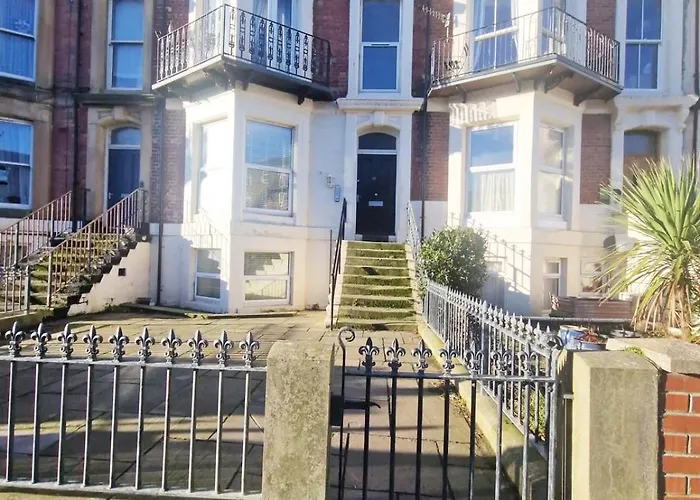 Harper By The Sea Apartment Whitby