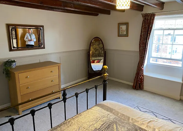The Star Inn Whitby