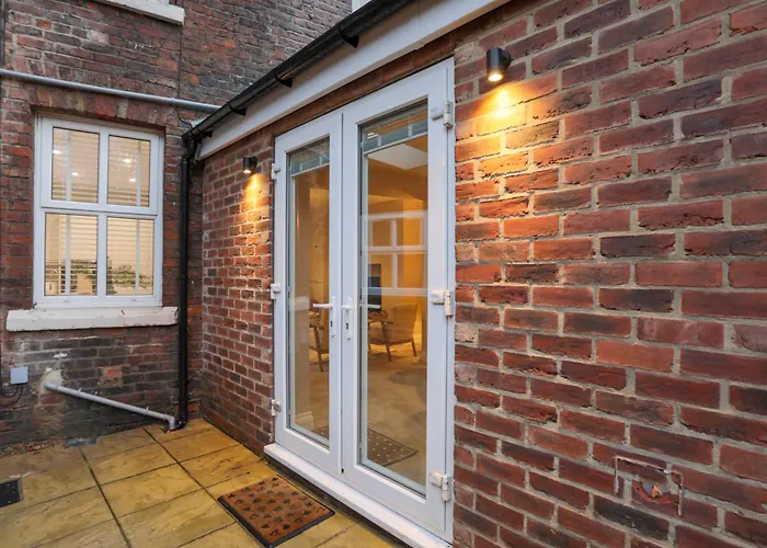 Garden Cottage Whitby
