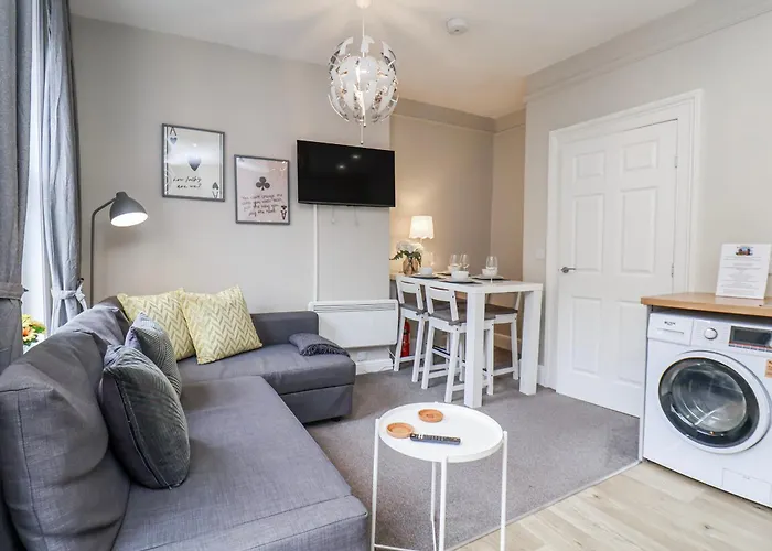 Brinkleys Nook Apartment Whitby