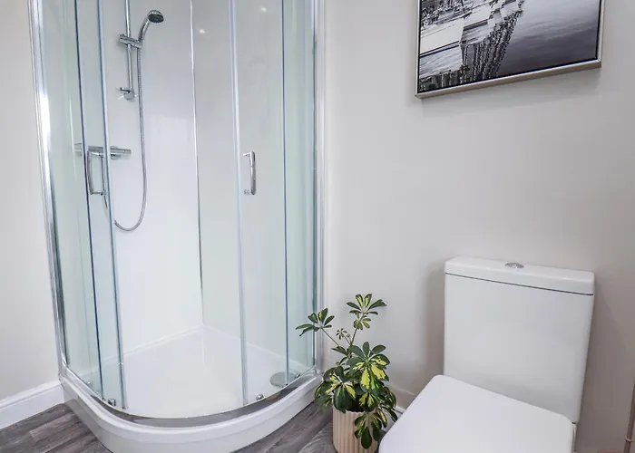 Brinkleys Nook Apartment Whitby