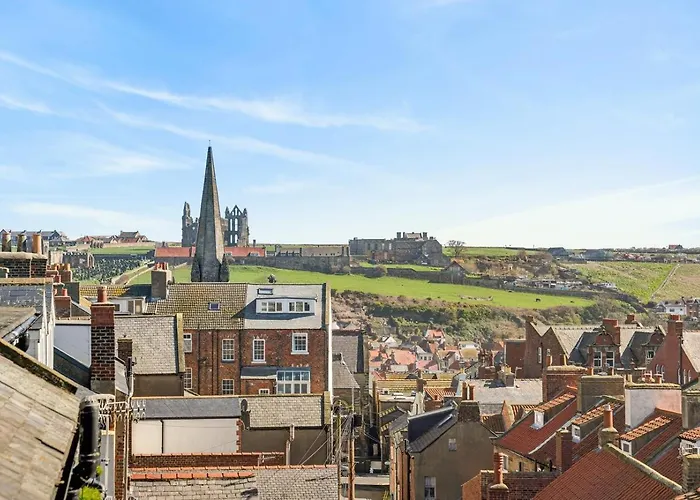 2 Bed In Whitby Oc-W026 Apartment