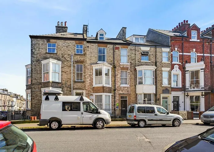 2 Bed In Whitby Oc-W026 Apartment
