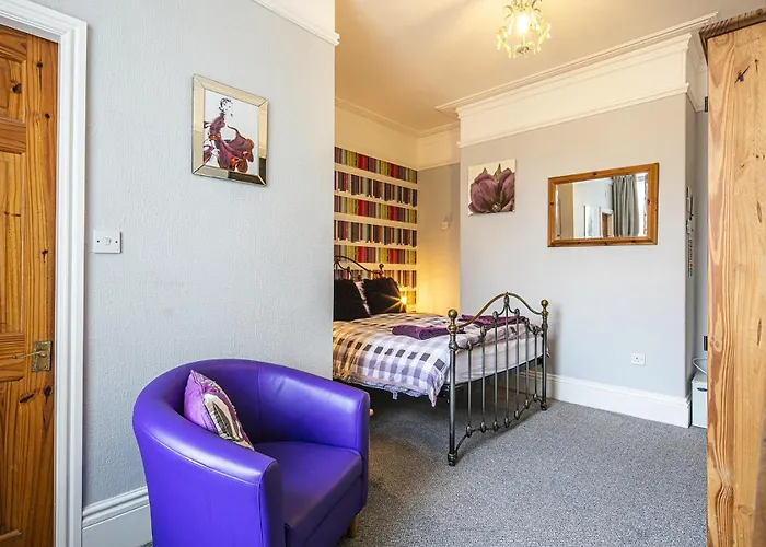 Esklet Guest House Whitby