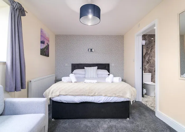 The Wheeldale Hotel Whitby