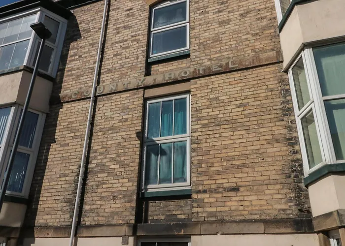 Apartment 6 Whitby