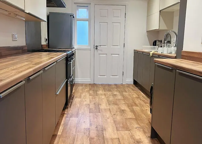 Ellies Guest House Whitby