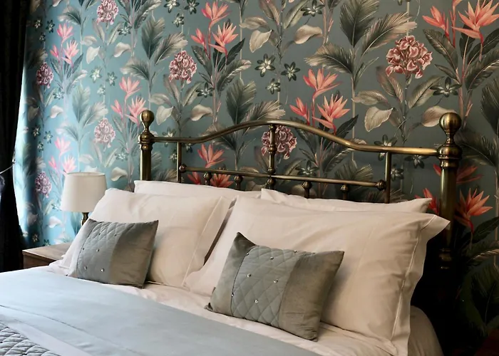 The Florence Guest House Whitby