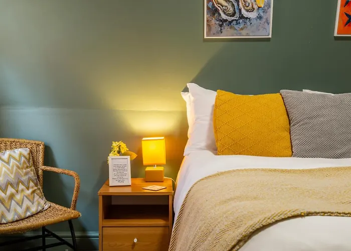 The Granby Hotel Whitby