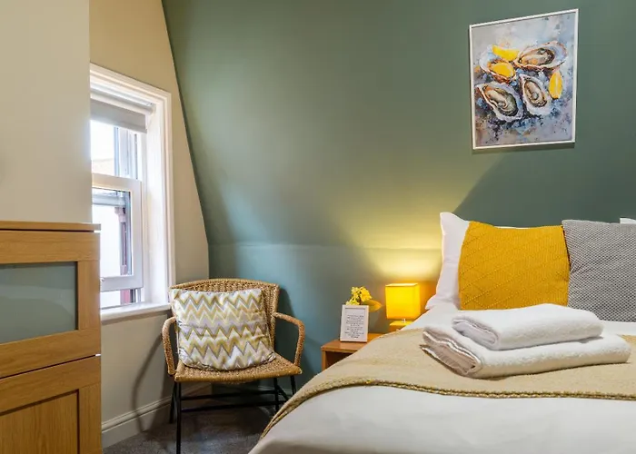 The Granby Hotel Whitby