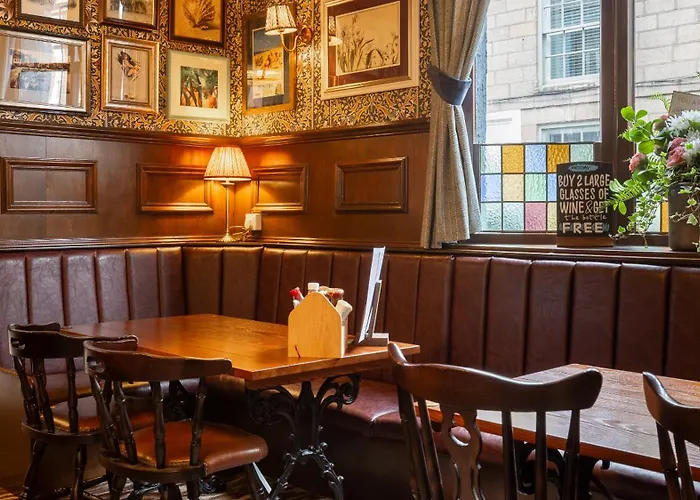 The Granby Hotel Whitby