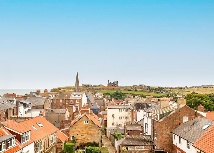 Blencathra Rooms, Whitby