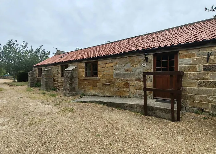 The Old Stable Villa Whitby