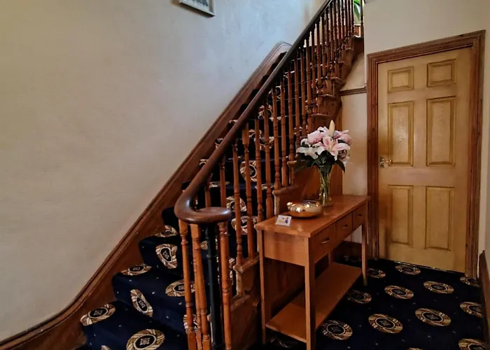 Pinewood House Hotel Whitby