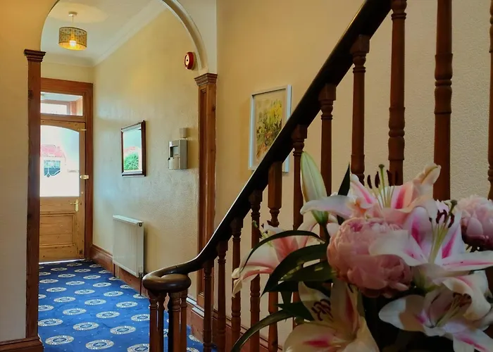 Pinewood House Hotel Whitby