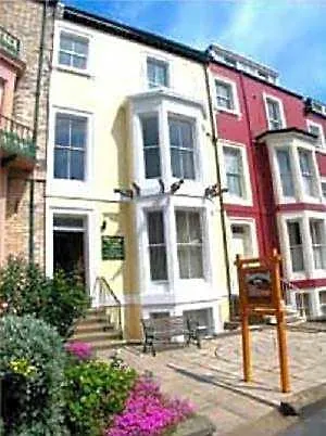 Pinewood House Hotel Whitby