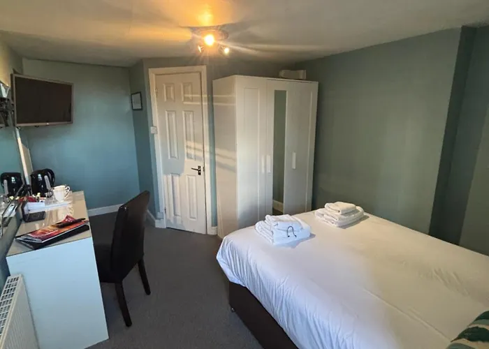Arundel House Bed & Breakfast Whitby