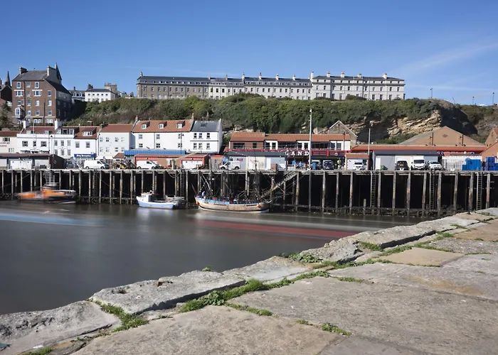 La Rosa Hotel Whitby