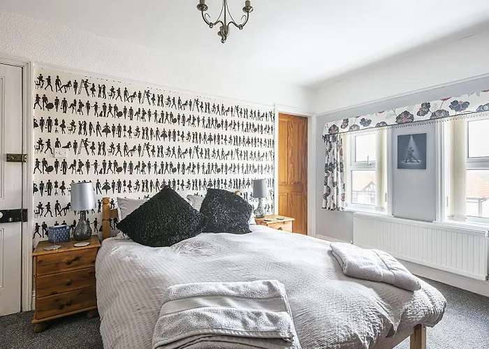 Esklet Guest House Whitby