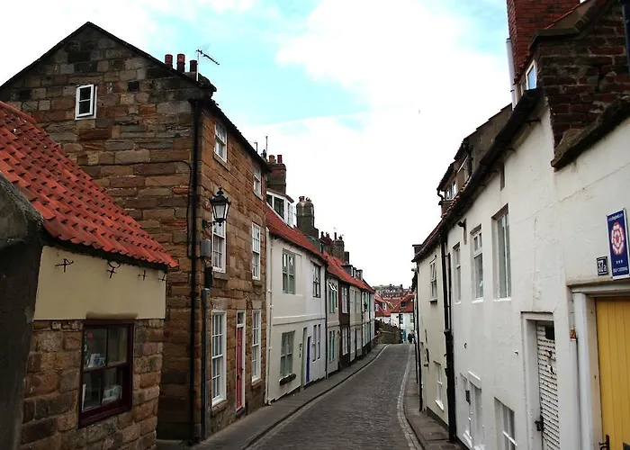 Teesdale Rooms Whitby