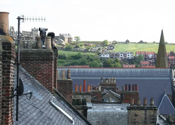 Teesdale Rooms Whitby