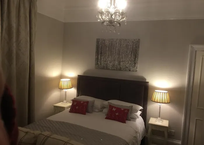 Sandpiper House Whitby