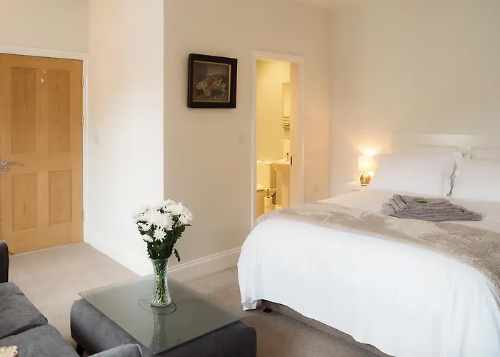 The Horngarth Hotel Whitby