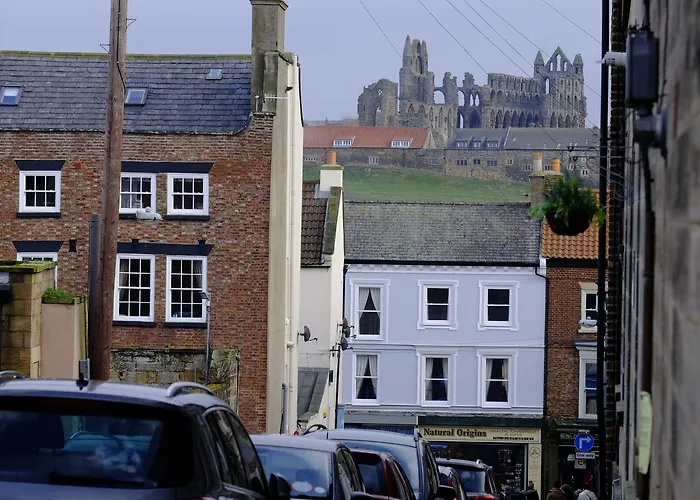 The Horngarth Hotel Whitby