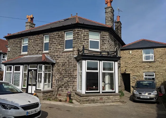 The Coal Merchant'S House Whitby