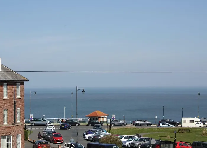 No3 By The Sea Apartment Whitby