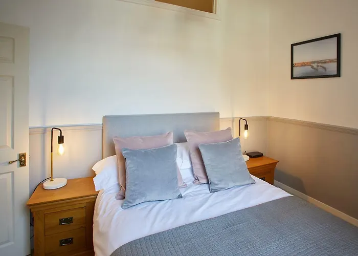 Host & Stay - Havelock Place Apartment Whitby