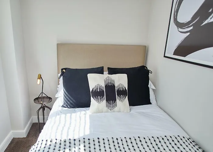 Host & Stay - West Cliff View Whitby