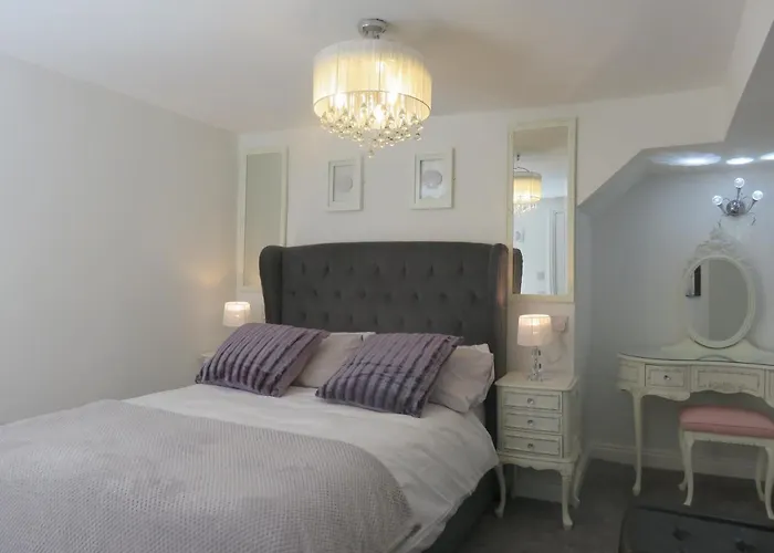 Esk Cottage - Cyanacottages Whitby