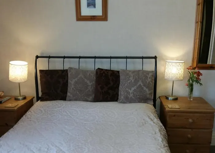 Riftswood Bed & Breakfast Whitby