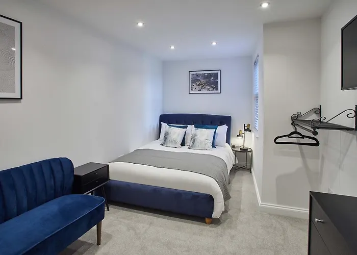 Host & Stay - The View, Hudsons Yard House Whitby