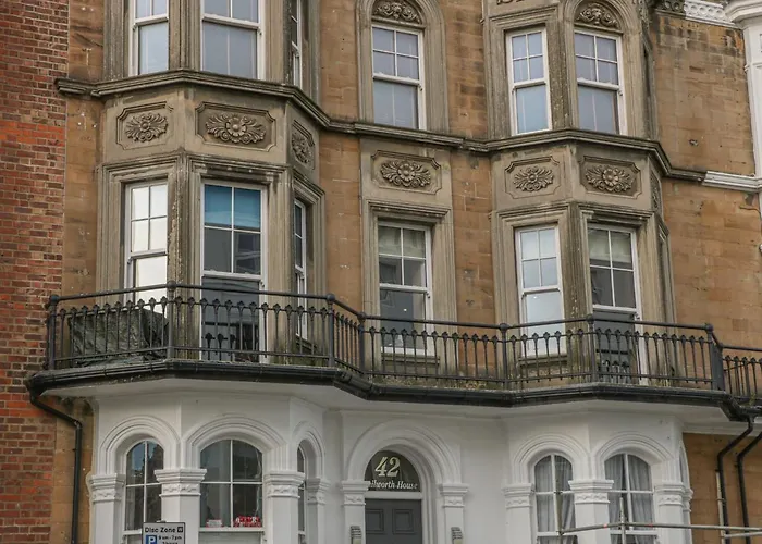 Apartment 4 Whitby