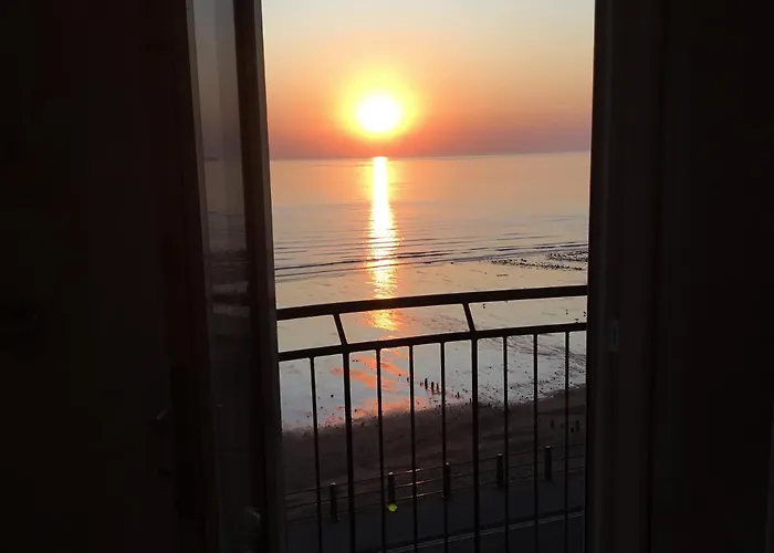 Flat 3, Peacehaven Apartment Whitby